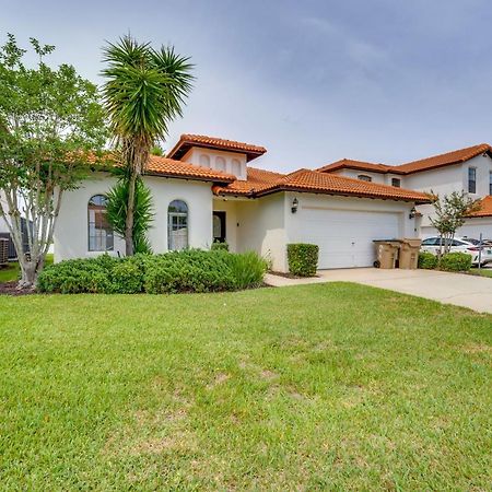 Beautiful Clermont Home About 10 Mi To Disney World! Orlando Dış mekan fotoğraf