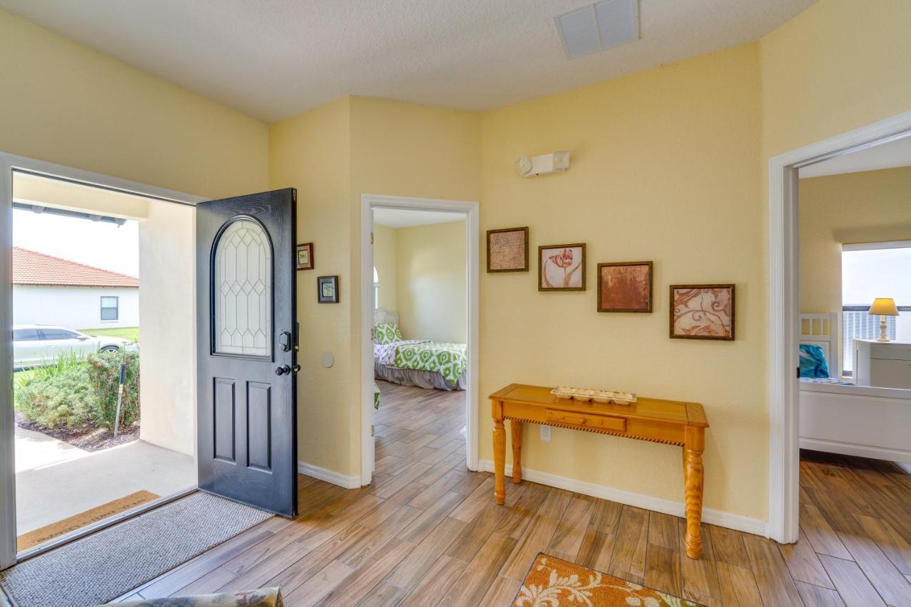 Beautiful Clermont Home About 10 Mi To Disney World! Orlando Dış mekan fotoğraf