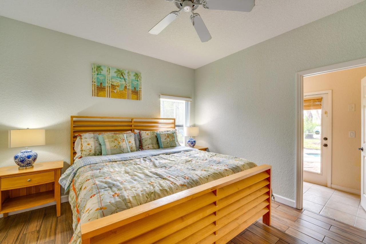 Beautiful Clermont Home About 10 Mi To Disney World! Orlando Dış mekan fotoğraf