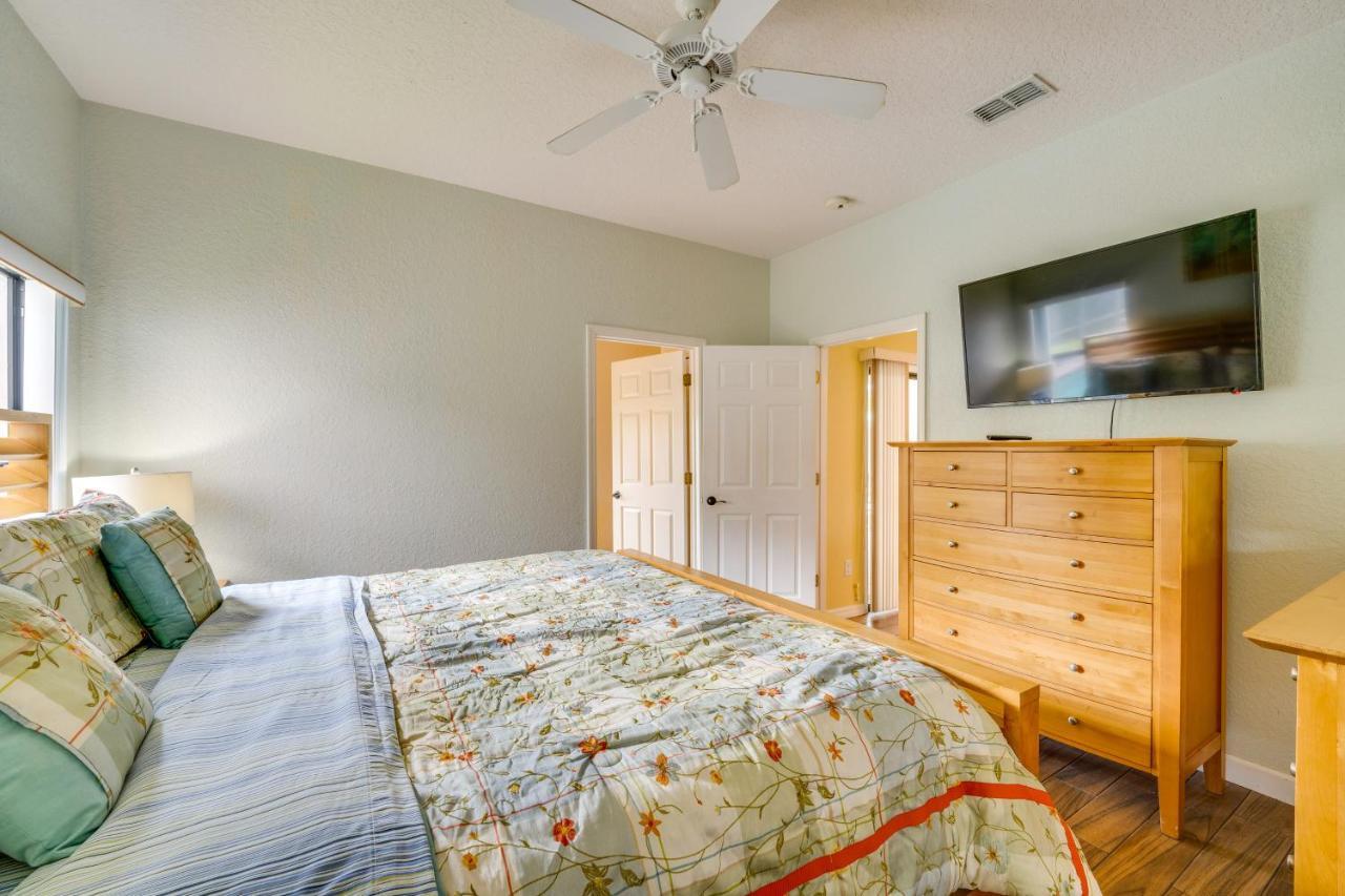 Beautiful Clermont Home About 10 Mi To Disney World! Orlando Dış mekan fotoğraf