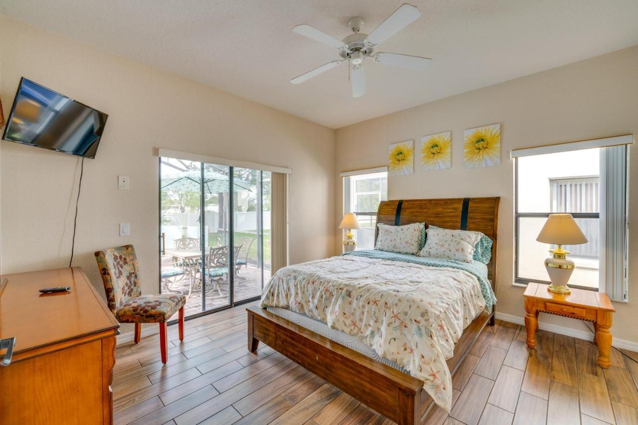 Beautiful Clermont Home About 10 Mi To Disney World! Orlando Dış mekan fotoğraf
